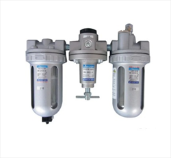 Bộ lọc tách nước, tách dầu khí nén Nihon Seiki BN-2501B-15